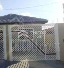 Casa · 125m² · 2 Quartos · 2 Vagas · Residencial › Casa em