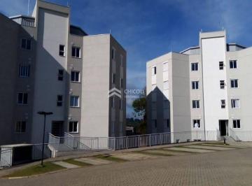 Apartamento · 49m² · 2 Quartos · 1 Vaga · Residencial › Apartamento em