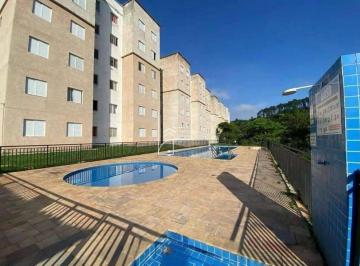 Apartamento · 52m² · 2 Quartos · 1 Vaga · CHI2233 - Apartamento - com 2 quartos - Jardim Petrópolis - Cotia