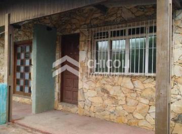Casa · 902m² · 4 Quartos · Casa com 4 quartos, Tijuco Preto - Vargem Grande Paulista