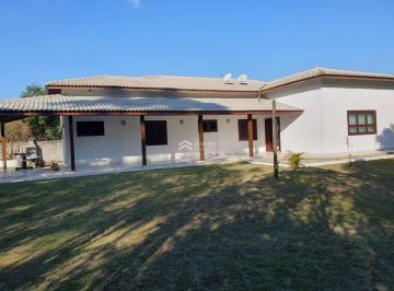 Rural · 1700m² · 3 Quartos · 12 Vagas · Residencial › Chácara em
