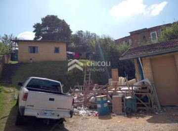 Comercial · 974m² · GA0188 - Galpão - à Venda - Vila Nova São Roque - São Roque