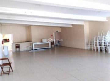 Comercial · 200m² · Industrial › Galpão em