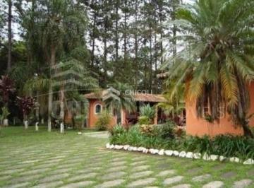 Casa · 29000m² · 10 Quartos · Rural › Sítio em