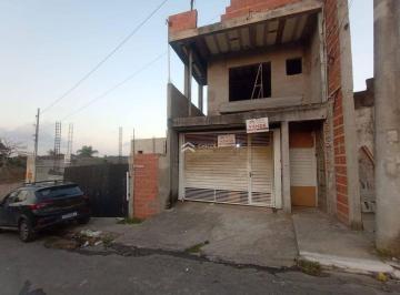 Casa · 170m² · 4 Quartos · 2 Vagas · Residencial › Casa em