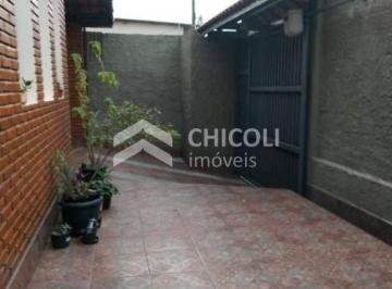 Casa · 250m² · 2 Quartos · 3 Vagas · Residencial › Casa em