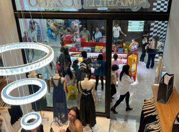 Comercial · 31m² · Comercial › Salas Comerciais em
