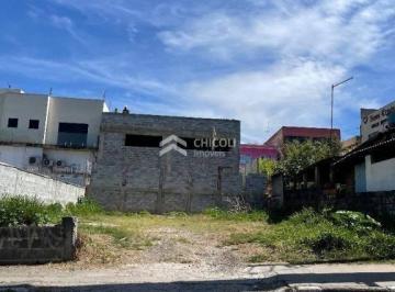Terreno · 250m² · Residencial › Lote/Terreno em