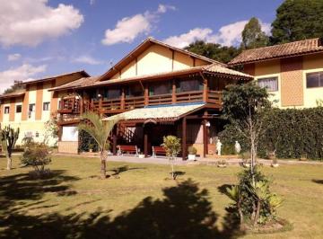 Rural · 15000m² · 12 Quartos · 20 Vagas · Sorocamirim (Canguera) São Roque 15.000,00 (M²)