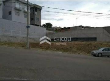 Terreno · TE0260 Cotia