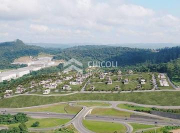 Terreno · 125m² · CHI2231 Lote/Terreno - Jardim Atalaia, Cotia