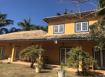 Casa · 2360m² · 6 Quartos · 3 Vagas · Haras BelaVista Vargem Grande Paulista 2.360,00 (M²)
