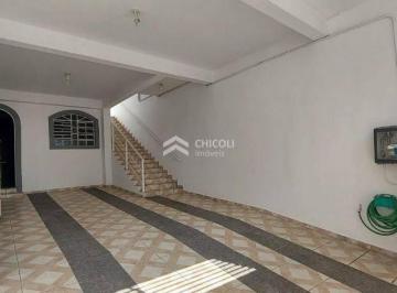 Casa · 230m² · 2 Quartos · 3 Vagas · Residencial › Casa em