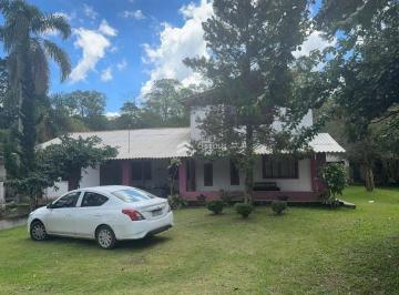 Rural · 3000m² · 4 Quartos · 14 Vagas · Terras de São Felipe (Caucaia do Alto) Cotia 3.000,00 (M²)