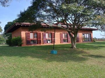 Casa · 108000m² · 5 Quartos · 10 Vagas · Sebandilha Mairinque 108.000,00 (M²)
