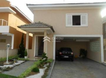 Casa · 250m² · 3 Quartos · 2 Vagas · CHI2123 Cotia