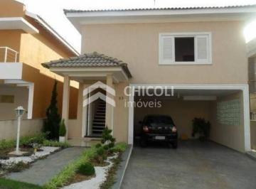 Casa · 250m² · 3 Quartos · 2 Vagas · CHI2123 Cotia