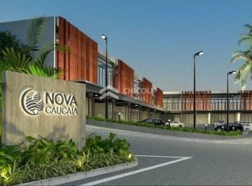 Terreno · 150m² · Lote/Terreno, Jardim São Luiz (Caucaia do Alto) - Cotia