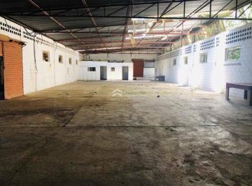 Comercial · 2776m² · Industrial › Galpão em