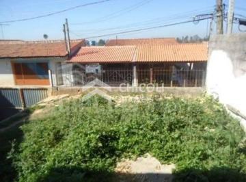 Casa · 250m² · 3 Quartos · 2 Vagas · Residencial › Casa em