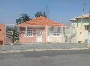 Casa · 125m² · 3 Quartos · 2 Vagas · CHI2121 Cotia