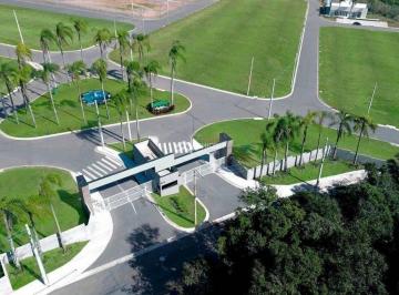 Terreno · 125m² · CHI2228 Cotia