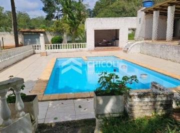 Casa · 20000m² · 3 Quartos · 17 Vagas · SI0028 São Roque
