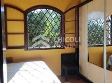 Rural · 7 Quartos · 10 Vagas · CH0291 - Chácara - com 7 quartos, Centro (São João Novo) - São Roque