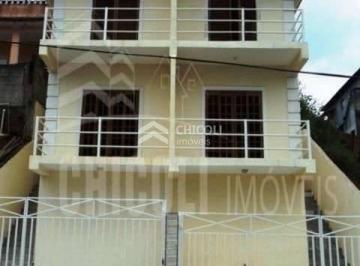 Casa · 125m² · 3 Quartos · 2 Vagas · Residencial › Casa em
