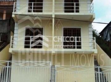 Casa · 125m² · 3 Quartos · 2 Vagas · Residencial › Casa em