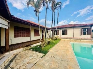 Casa · 600m² · 3 Quartos · 7 Vagas · Haras BelaVista Vargem Grande Paulista 600,00 (M²)