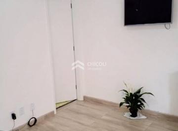 Casa · 58m² · 2 Quartos · 1 Vaga · Residencial › Casa em