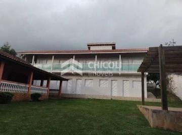 Rural · 11 Quartos · 9 Vagas · CH0145 Ibiúna