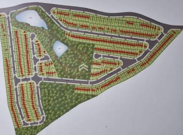 Terreno · 132m² · Residencial › Lote/Terreno em