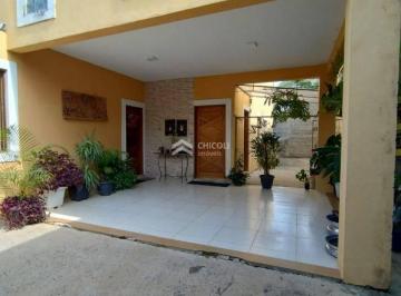 Casa · 800m² · 4 Quartos · 5 Vagas · CA1514 São Roque