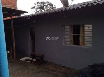 Casa · 340m² · 4 Quartos · 4 Vagas · CHI2225 Vargem Grande Paulista