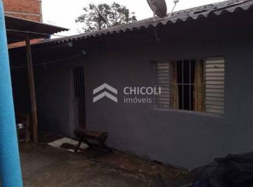 Casa · 340m² · 4 Quartos · 4 Vagas · CHI2225 Vargem Grande Paulista