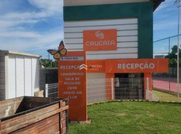 Terreno · 175m² · TE0556 Vargem Grande Paulista