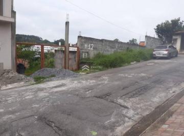 Terreno · 1050m² · TE0596 Vargem Grande Paulista