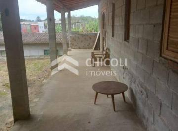 Casa · 250m² · 2 Quartos · Casa com 2 quartos, Água Espraiada (Caucaia do Alto) - Cotia