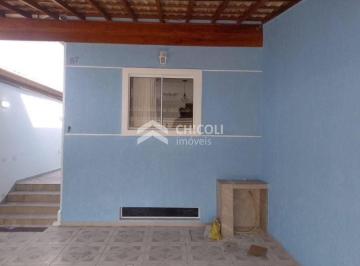 Casa · 125m² · 2 Quartos · 3 Vagas · Jardim Japão (Caucaia do Alto) Cotia 125,00 (M²)