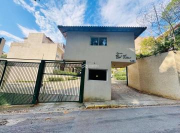 Casa · 164m² · 4 Quartos · 2 Vagas · Residencial › Casa em