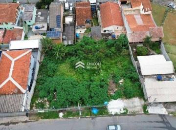 Terreno · 360m² · TE0595 - Lote/Terreno - Narita Garden - Vargem Grande Paulista