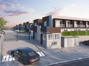 Casa · 2 Quartos · 1 Vaga · CHI2412 Vargem Grande Paulista