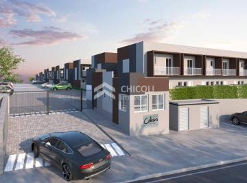 Casa · 2 Quartos · 1 Vaga · CHI2412 Vargem Grande Paulista