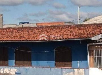 Casa · 125m² · 3 Quartos · 1 Vaga · Residencial › Casa em