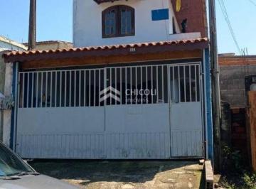 Casa · 233m² · 3 Quartos · 1 Vaga · Casa com 3 quartos, Jardim Japão (Caucaia do Alto) - Cotia