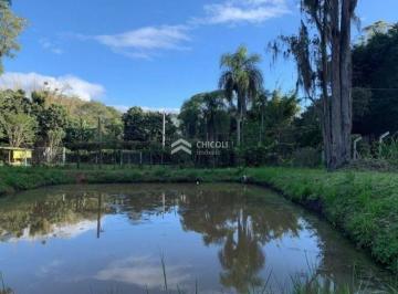 Rural · 2700m² · 2 Quartos · 10 Vagas · CH0282 Vargem Grande Paulista