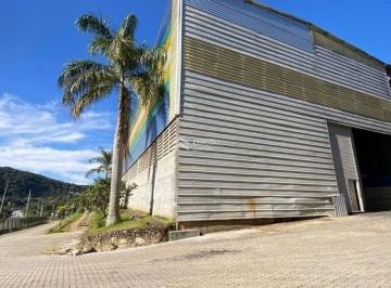 Comercial · 2000m² · Industrial › Galpão em