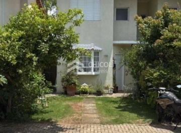 Casa · 100m² · 3 Quartos · 2 Vagas · Residencial › Casa em